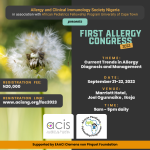 First Allergy Congress 2023