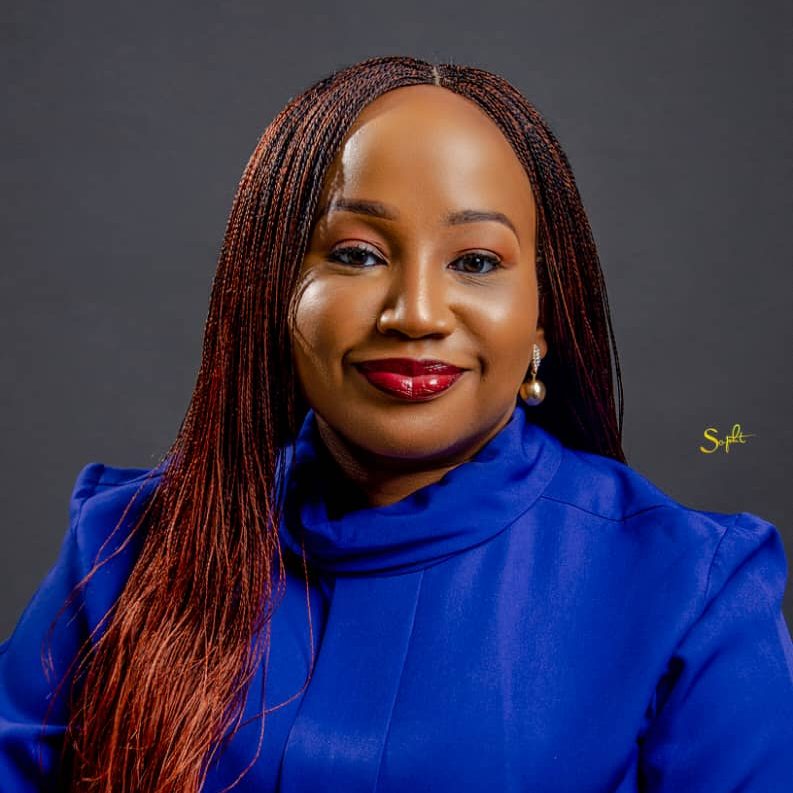 Dr. Amalachukwu Okore 