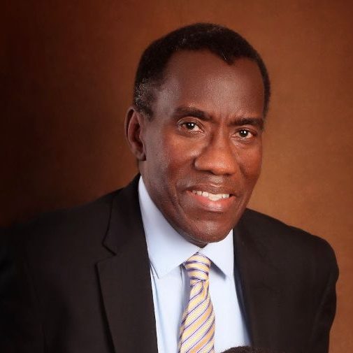 Dr. Olatunde Odusote