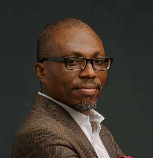 Dr Yemi Osinaike